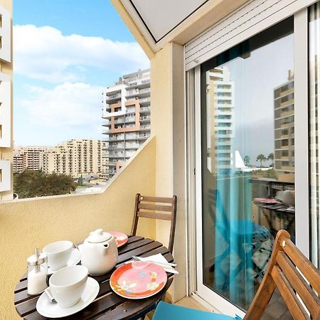 Casa Azul Apartment ปอร์ติเมา ภายนอก รูปภาพ