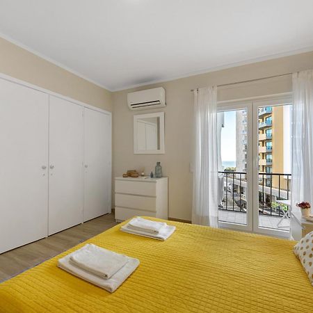 Casa Azul Apartment ปอร์ติเมา ภายนอก รูปภาพ
