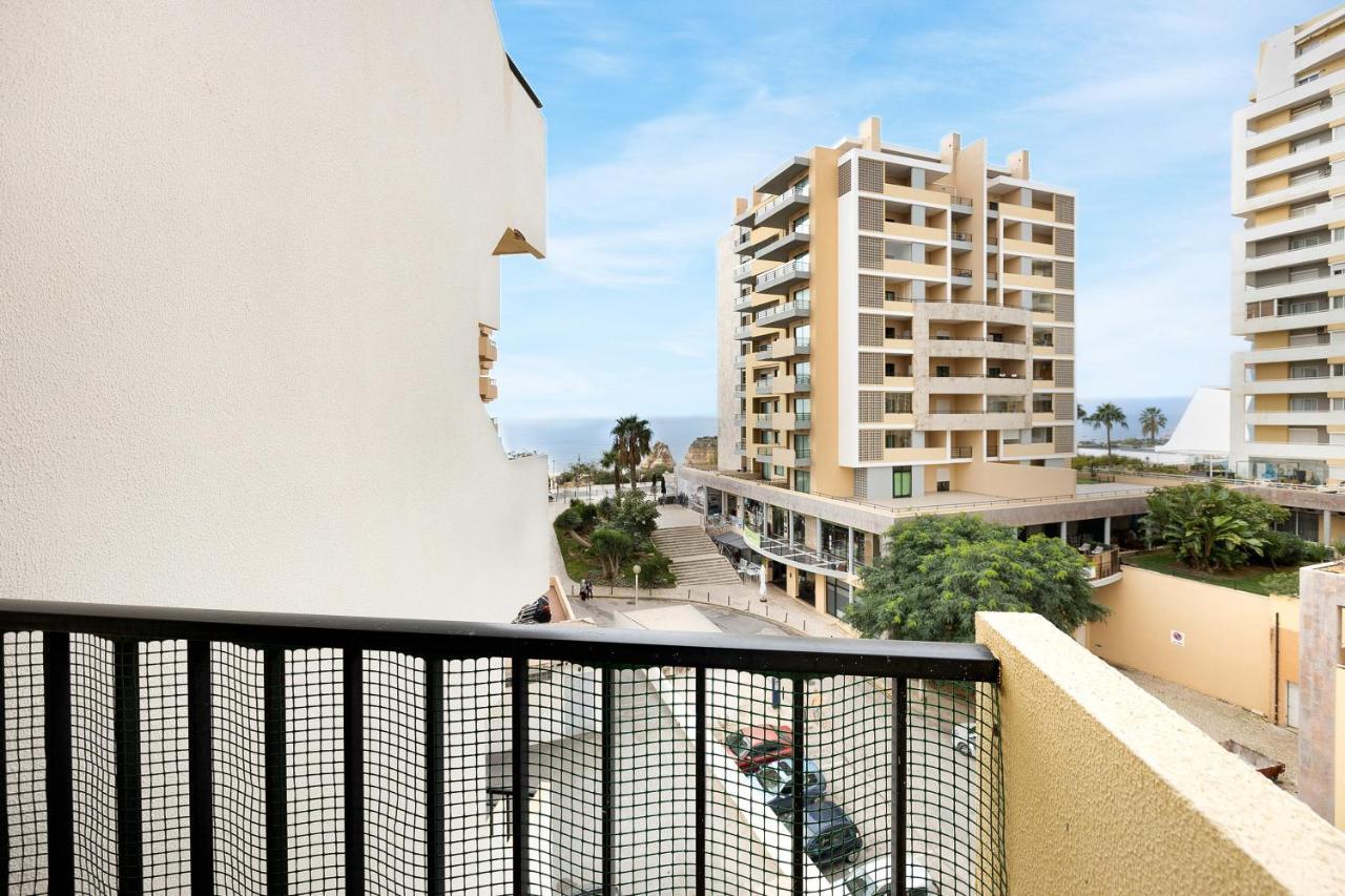 Casa Azul Apartment ปอร์ติเมา ภายนอก รูปภาพ