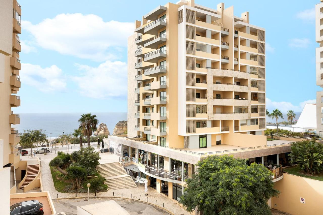 Casa Azul Apartment ปอร์ติเมา ภายนอก รูปภาพ