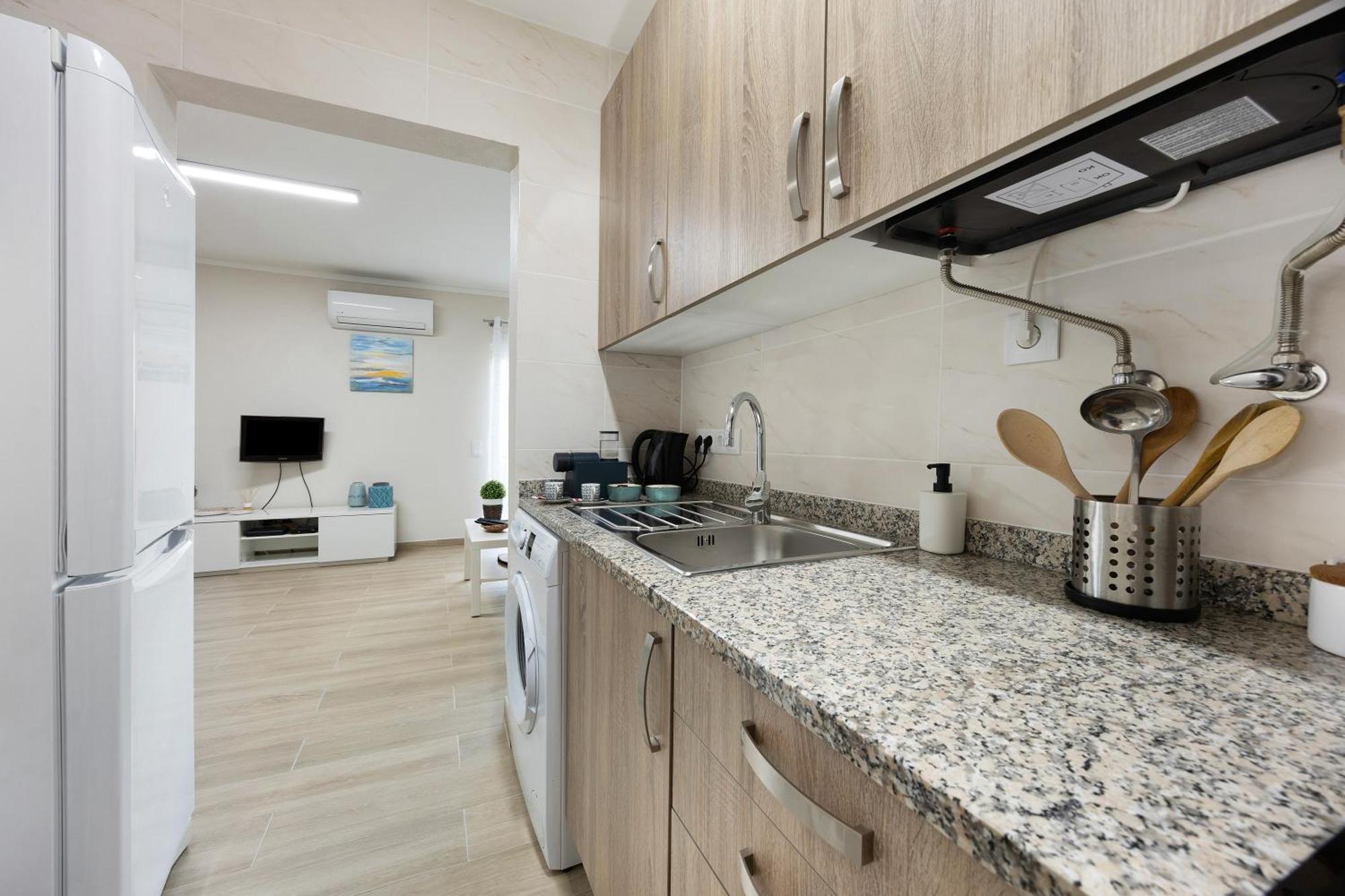 Casa Azul Apartment ปอร์ติเมา ภายนอก รูปภาพ