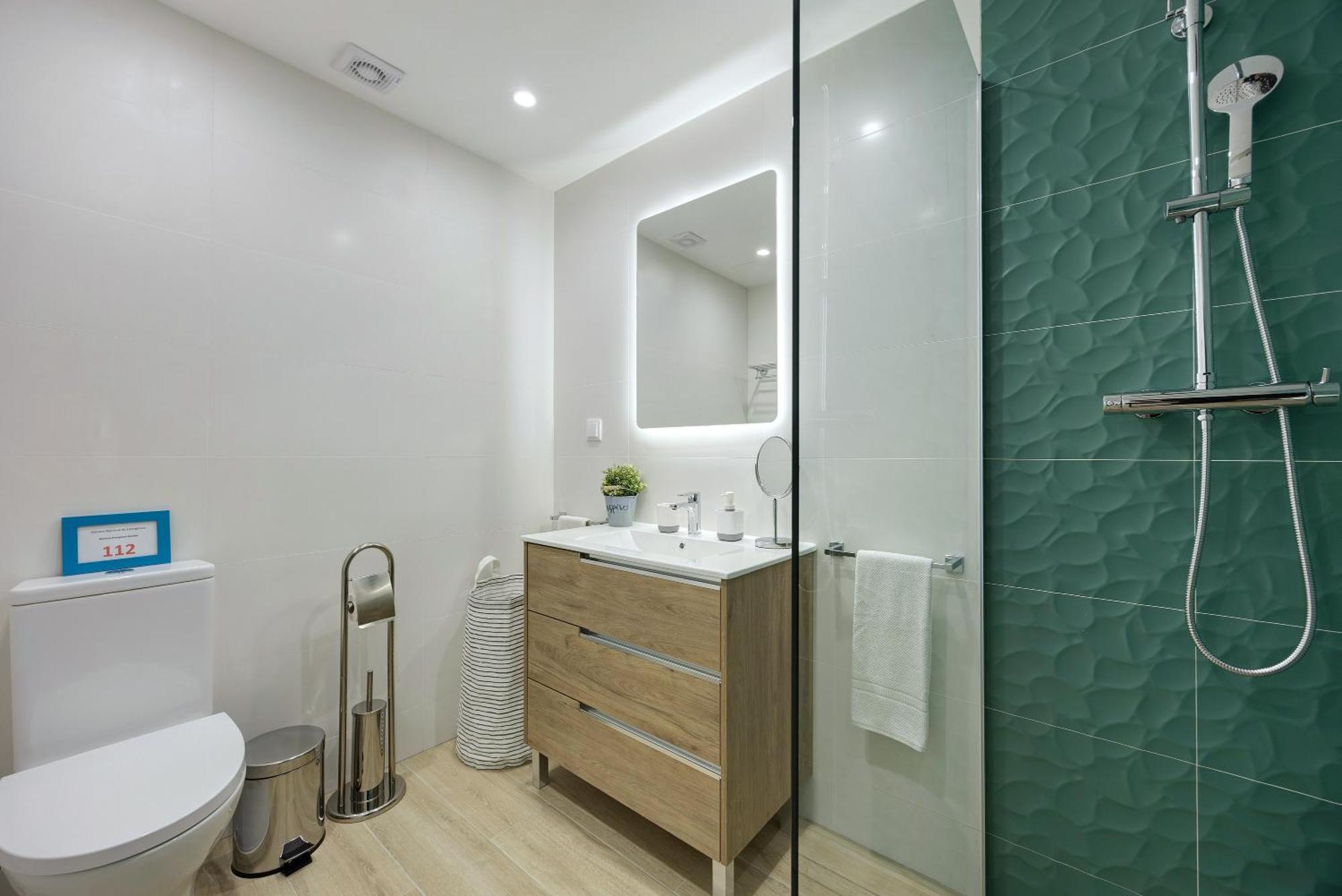 Casa Azul Apartment ปอร์ติเมา ภายนอก รูปภาพ